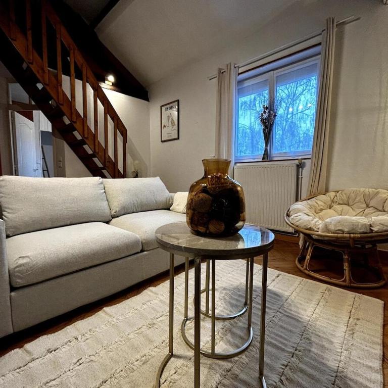 My Pommery#reims - Appartement 4 Chambres - 5