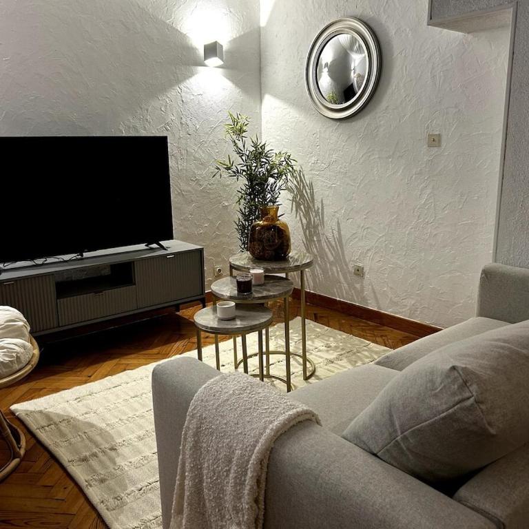 My Pommery#reims - Appartement 4 Chambres - 4