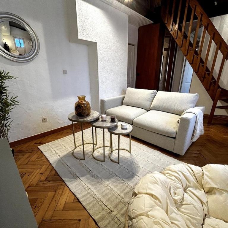 My Pommery#reims - Appartement 4 Chambres - 8