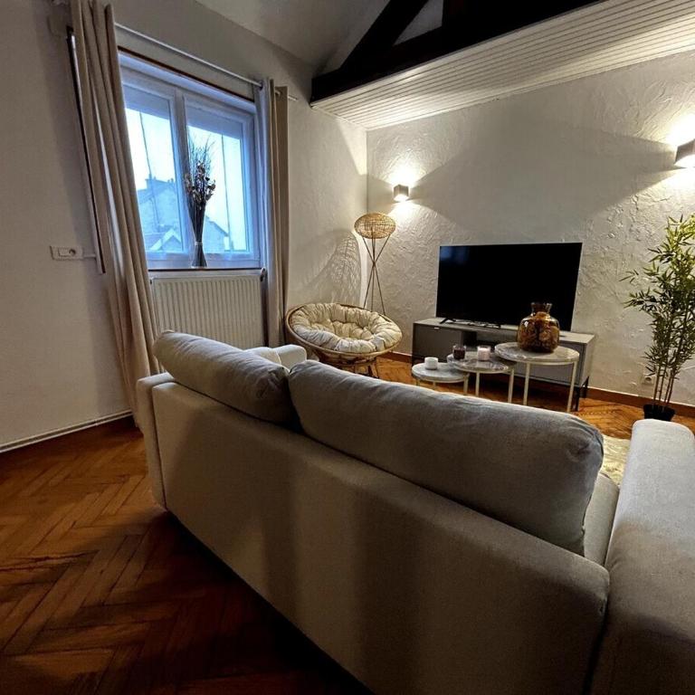 My Pommery#reims - Appartement 4 Chambres - 7