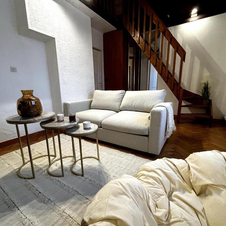 My Pommery#reims - Appartement 4 Chambres - 6