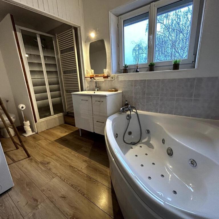 My Pommery#reims - Appartement 4 Chambres - 10