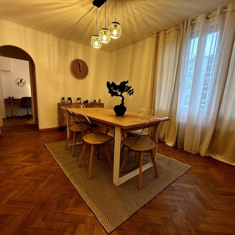 My Pommery#reims - Appartement 4 Chambres - 15
