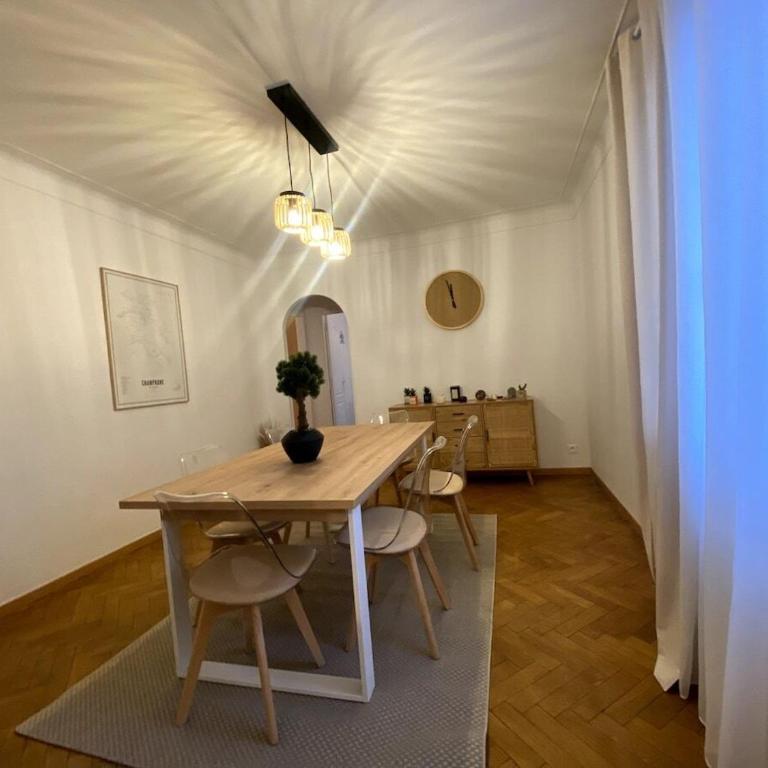 My Pommery#reims - Appartement 4 Chambres - 21