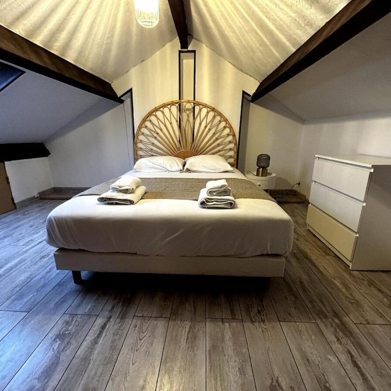 My Pommery#reims - Appartement 4 Chambres - 42