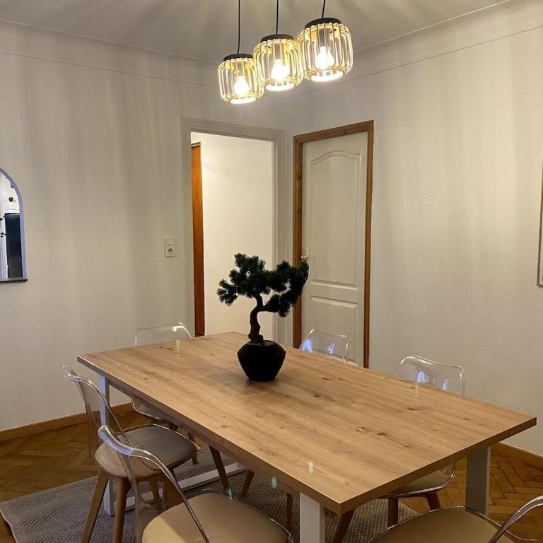 My Pommery#reims - Appartement 4 Chambres - 49