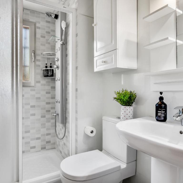 Golondrina by IVI Real Estate - Apartamento de 1 dormitorio - 6