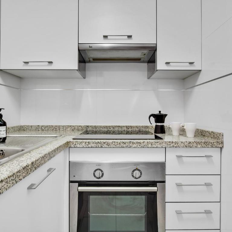Golondrina by IVI Real Estate - Apartamento de 1 dormitorio - 5