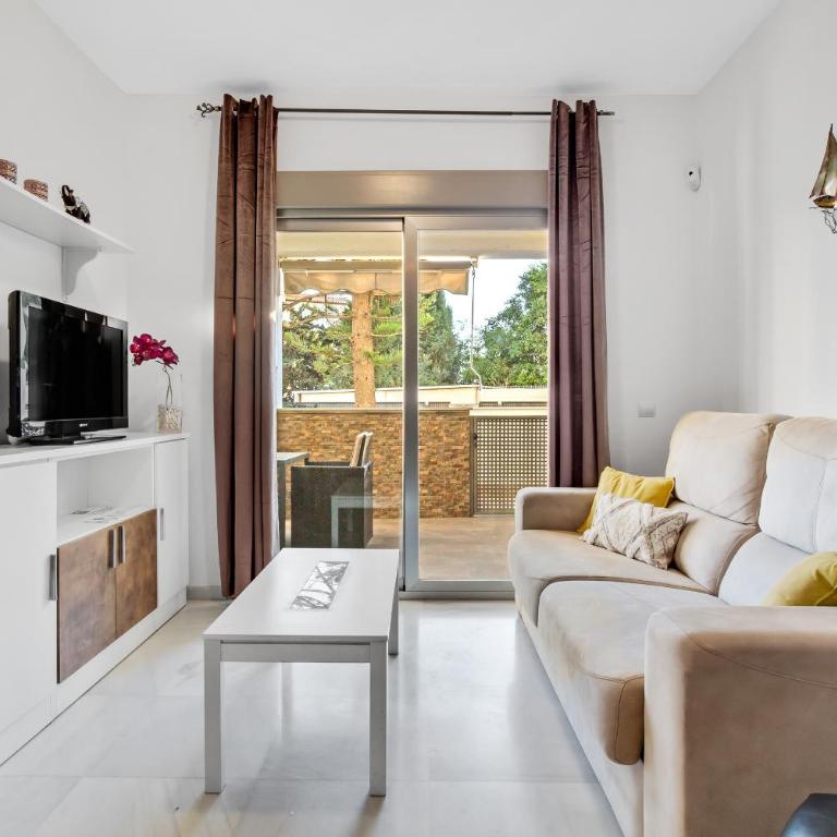 Golondrina by IVI Real Estate - Apartamento de 1 dormitorio - 3