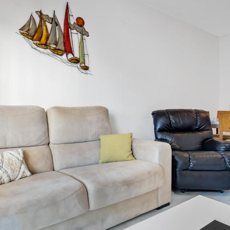 Golondrina by IVI Real Estate - Apartamento de 1 dormitorio - 11