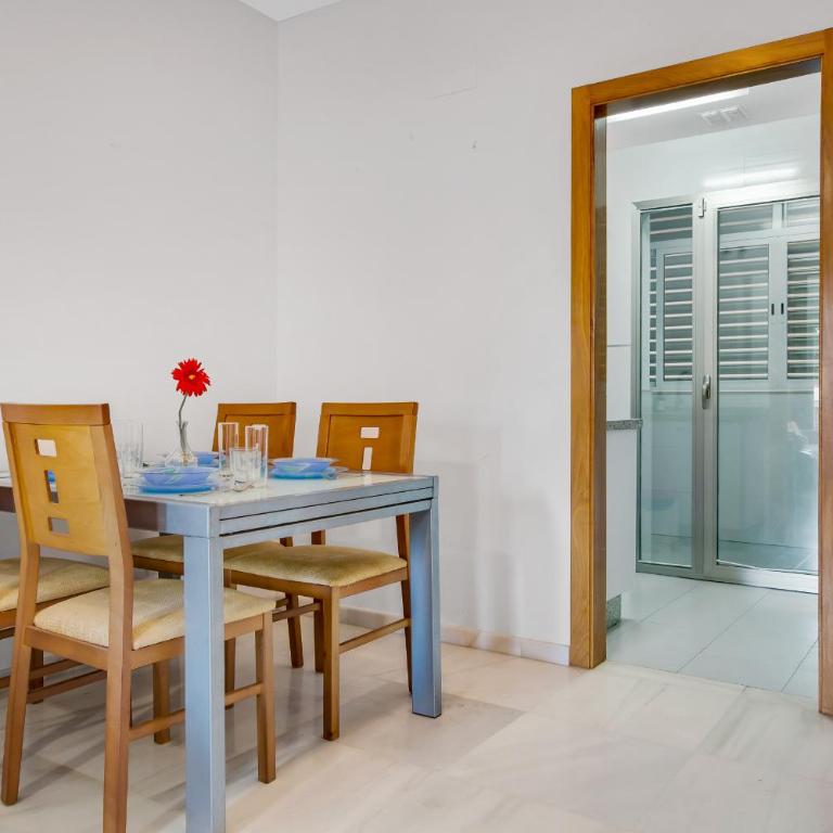Golondrina by IVI Real Estate - Apartamento de 1 dormitorio - 18