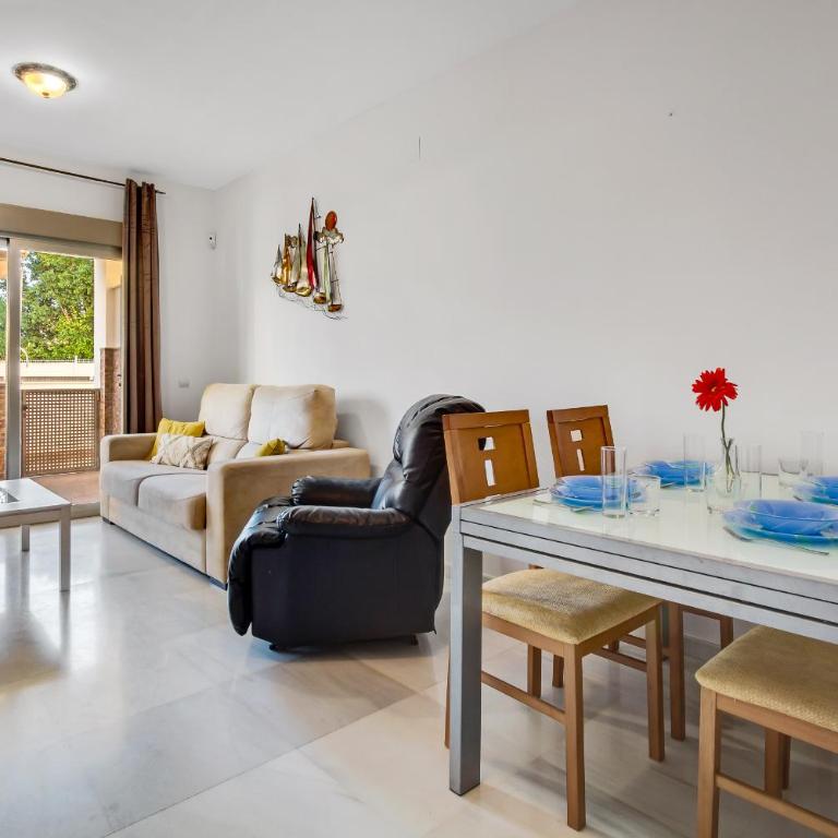 Golondrina by IVI Real Estate - Apartamento de 1 dormitorio - 15