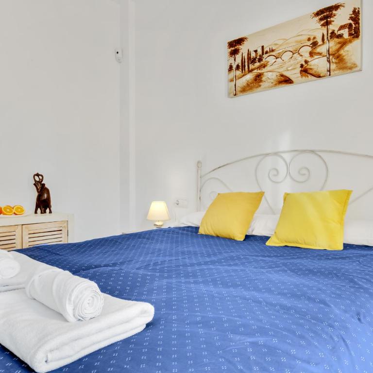 Golondrina by IVI Real Estate - Apartamento de 1 dormitorio - 9