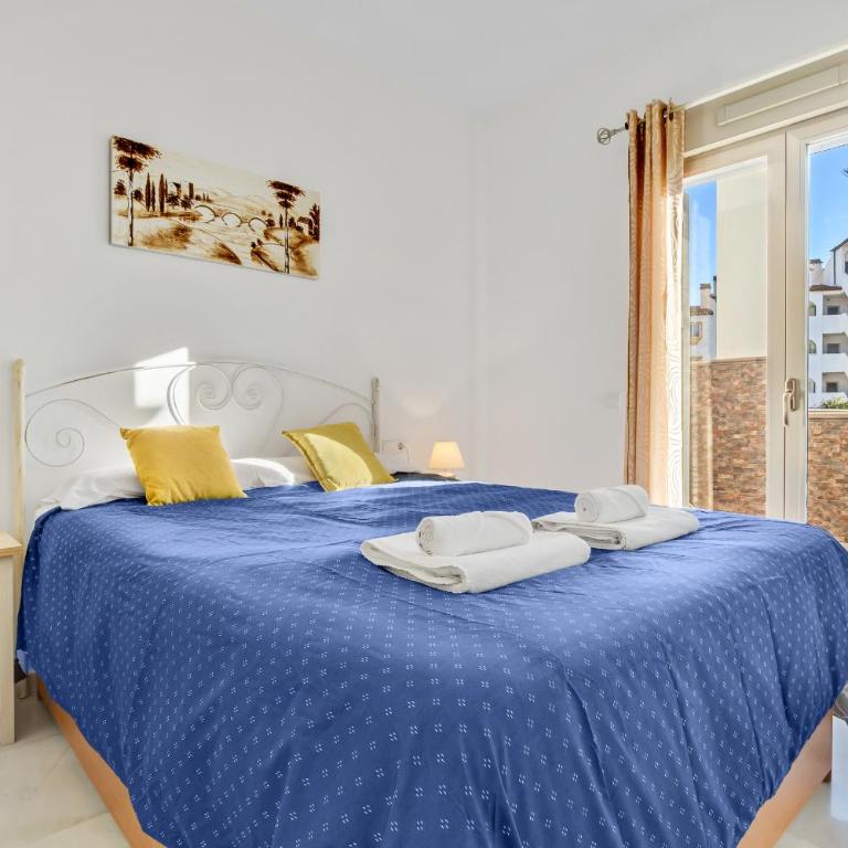 Golondrina by IVI Real Estate - Apartamento de 1 dormitorio - 4