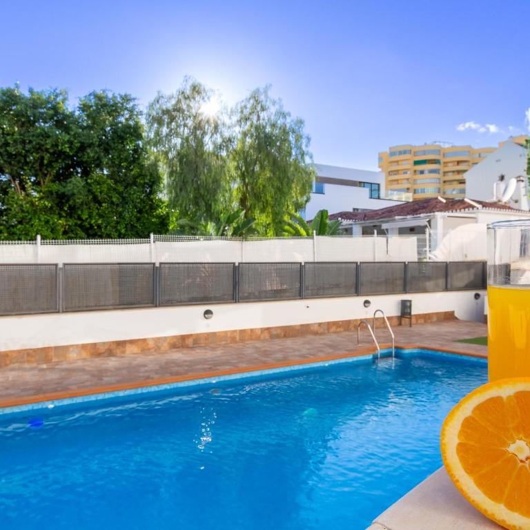 Golondrina by IVI Real Estate - Apartamento de 1 dormitorio - 19