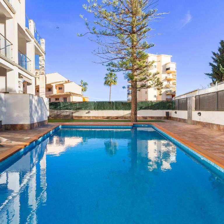 Golondrina by IVI Real Estate - Apartamento de 1 dormitorio - 17