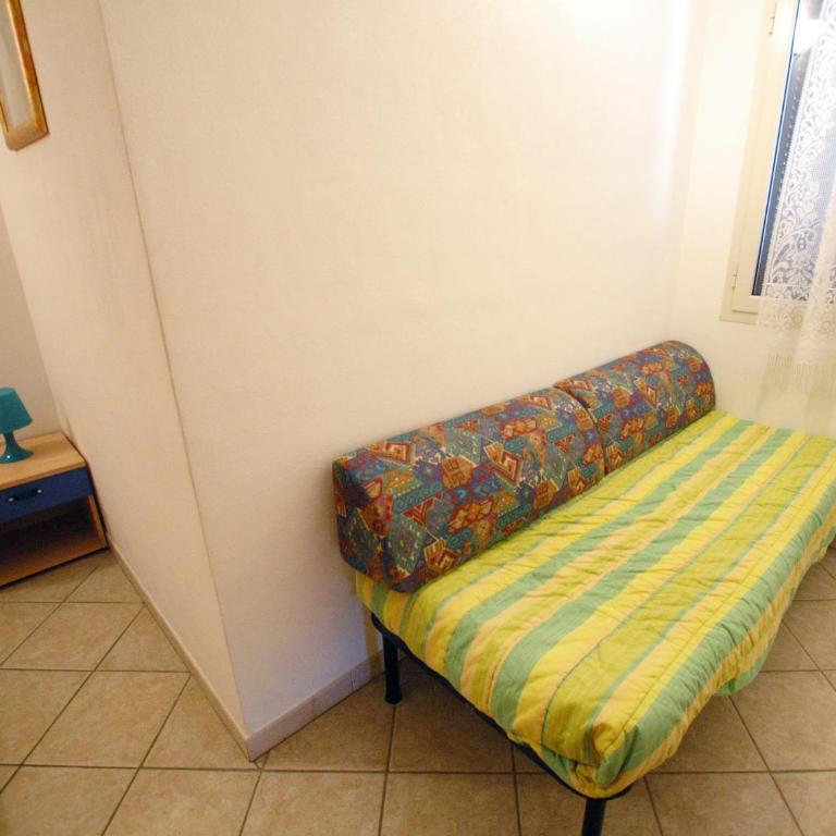 I Due Mari - Appartamento con 1 Camera da Letto - 3