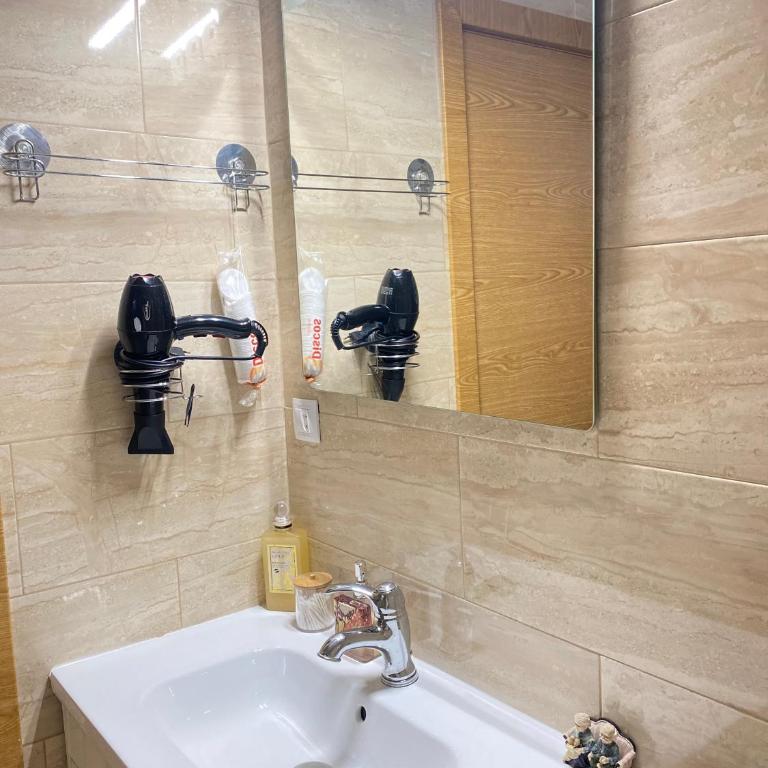 Shared apartment! Piso compartido! Общая квартира! - Habitación Doble con balcón - 11