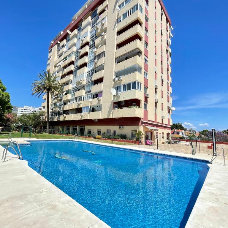 LaFrenchTouch - Ático increíble vista panorámica - One-Bedroom Apartment - 22