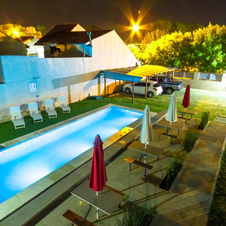 Alquileres Relax11sanclemente - Apartamento - 30