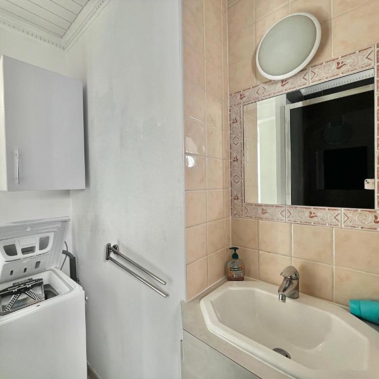 Louise appartement, by Welcome to Cannes - Appartement - Vue sur Mer - 11