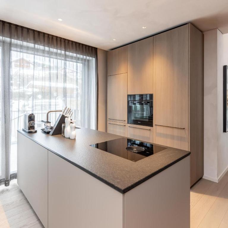 Domenigs Luxury Apartments - Studio - 10