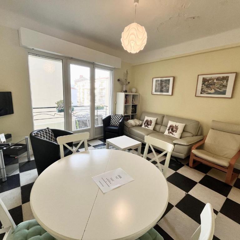 45 Clemenceau by Welcome to Cannes - Apartamento - 2