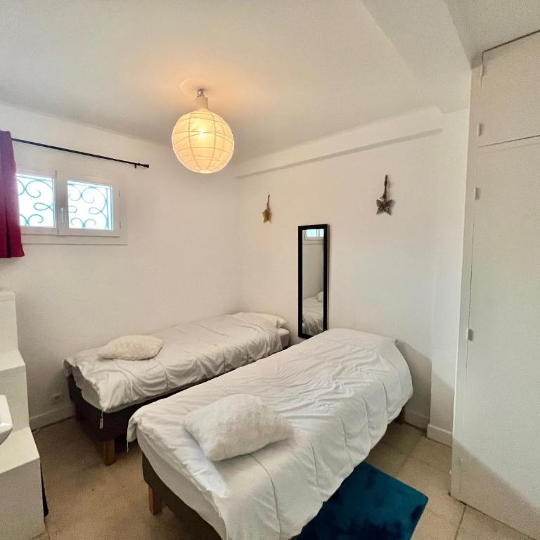 45 Clemenceau by Welcome to Cannes - Apartamento - 8