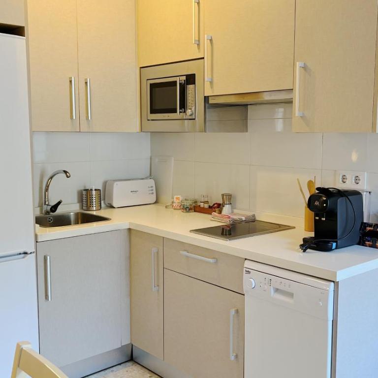 El Rincón del Pintor - Apartamento de 1 dormitorio - 28