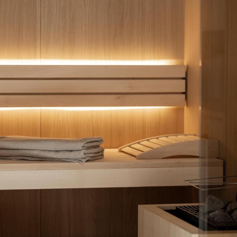 Domenigs Luxury Apartments - Appartement avec Sauna - 8