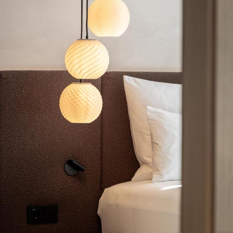 Domenigs Luxury Apartments - Appartement avec Sauna - 2