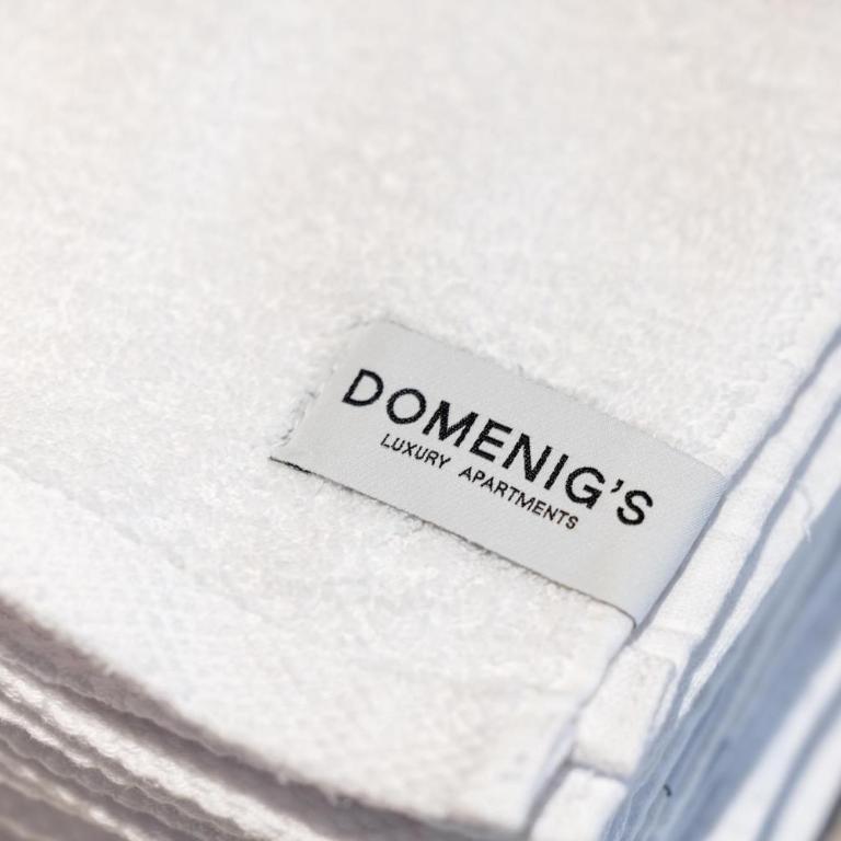 Domenigs Luxury Apartments - Appartement avec Sauna - 6