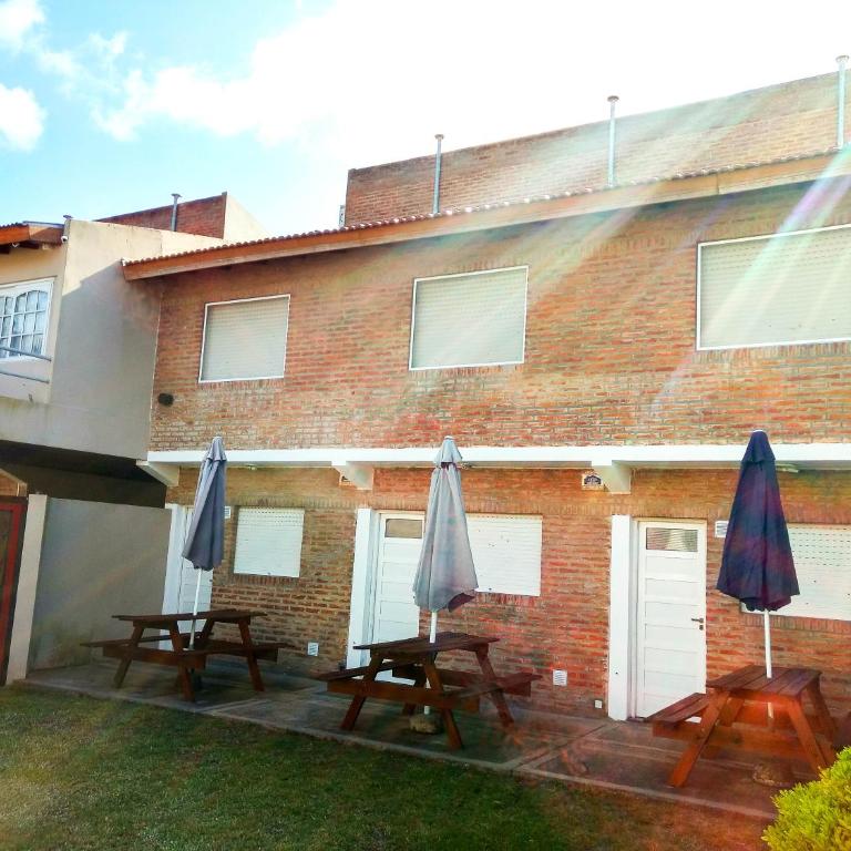 Alquileres Relax11sanclemente - Apartamento Deluxe - 29
