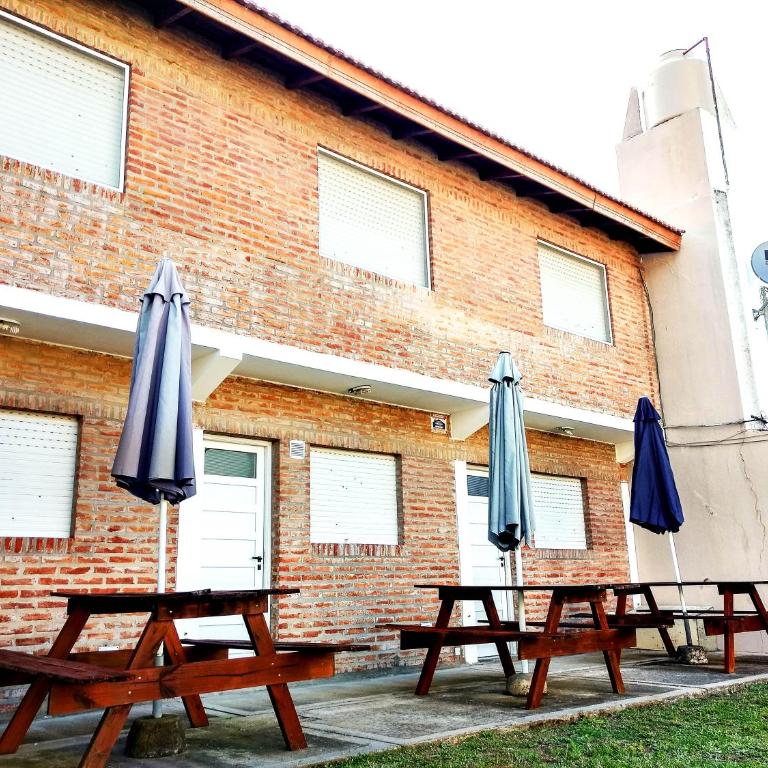Alquileres Relax11sanclemente - Apartamento Deluxe - 30