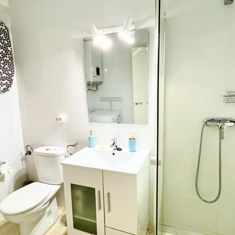 El Rincón del Pintor - Apartamento de 1 dormitorio - 6