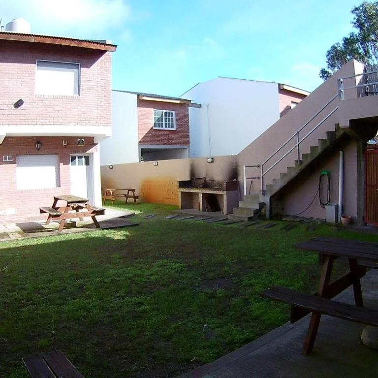 Alquileres Relax11sanclemente - Apartamento - 33