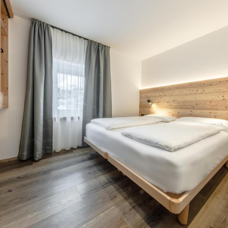 HOTEL B&B MARILENA - Camera Familiare con Bagno - 8