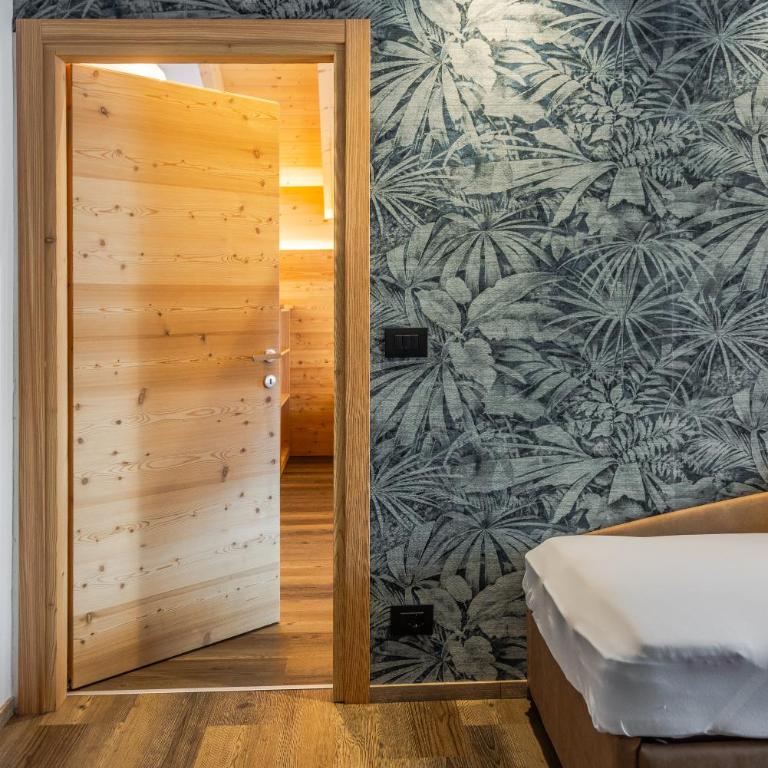 HOTEL B&B MARILENA - Camera Familiare con Bagno - 3