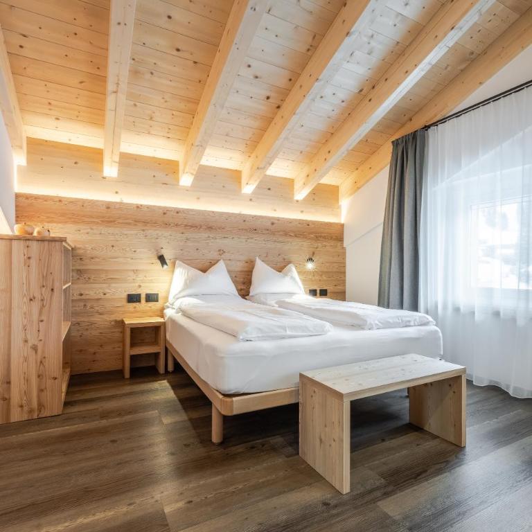 HOTEL B&B MARILENA - Camera Familiare con Bagno - 2