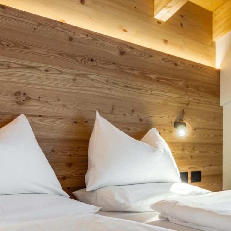 HOTEL B&B MARILENA - Camera Familiare con Bagno - 5