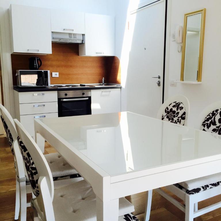 Residence Fanny - Appartamento Mansardato con 2 Camere da Letto - 1