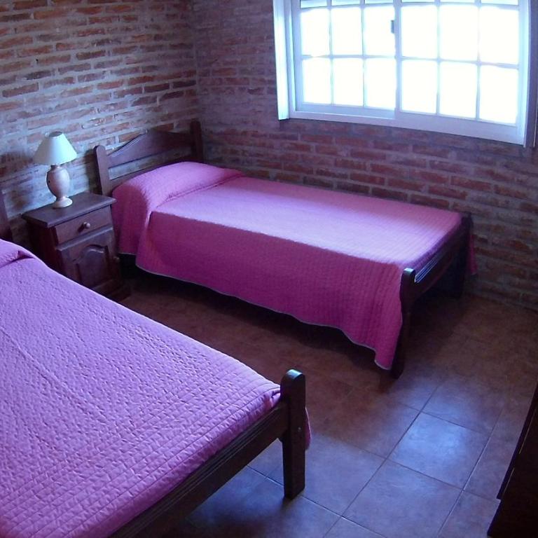 Alquileres Relax11sanclemente - Apartamento Deluxe - 32