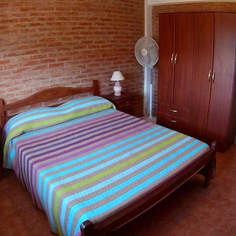 Alquileres Relax11sanclemente - Apartamento Deluxe - 33