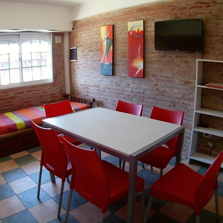 Alquileres Relax11sanclemente - Apartamento Deluxe - 34