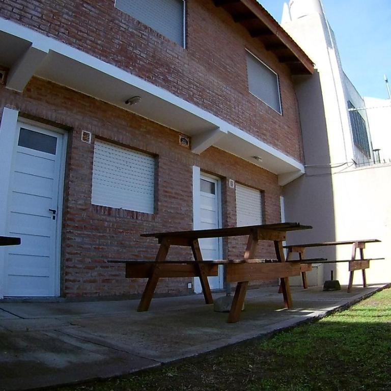 Alquileres Relax11sanclemente - Apartamento Deluxe - 38