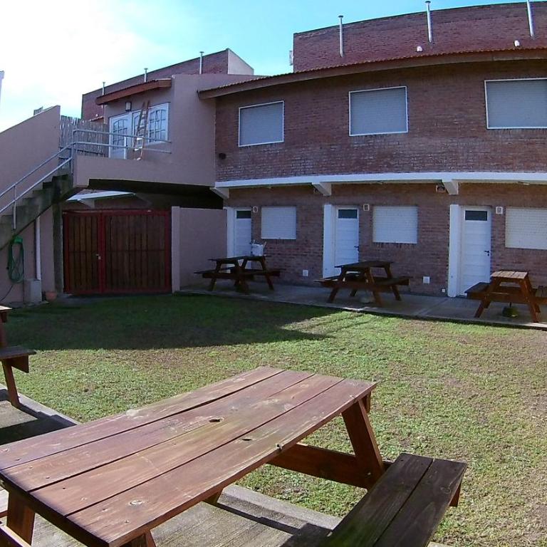 Alquileres Relax11sanclemente - Apartamento - 38