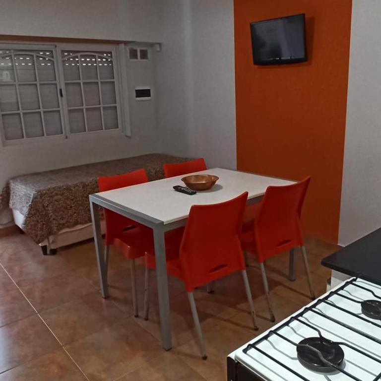 Alquileres Relax11sanclemente - Apartamento - 42
