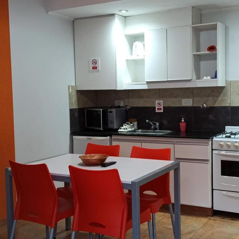 Alquileres Relax11sanclemente - Apartamento - 45
