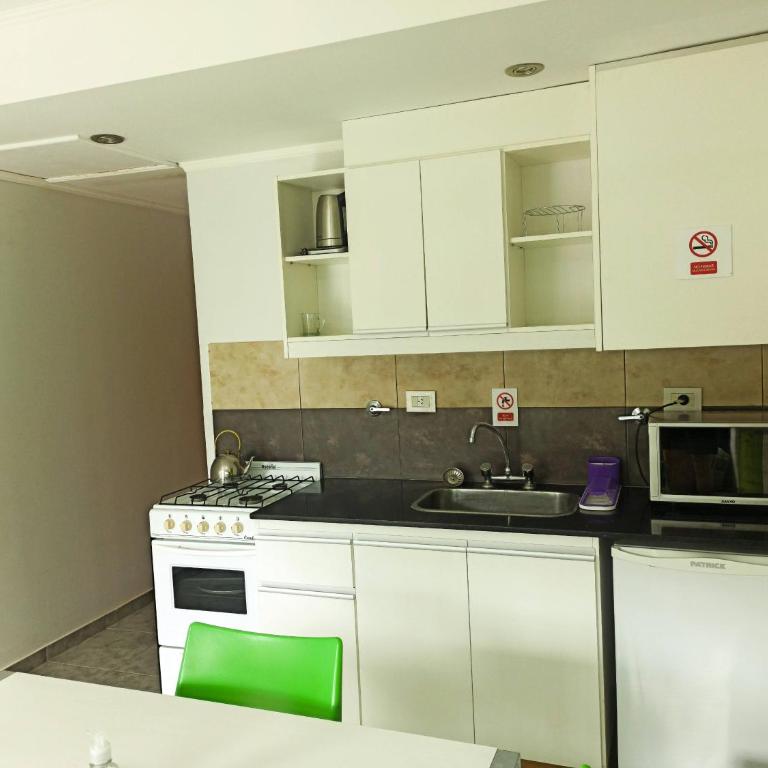 Alquileres Relax11sanclemente - Apartment - 46