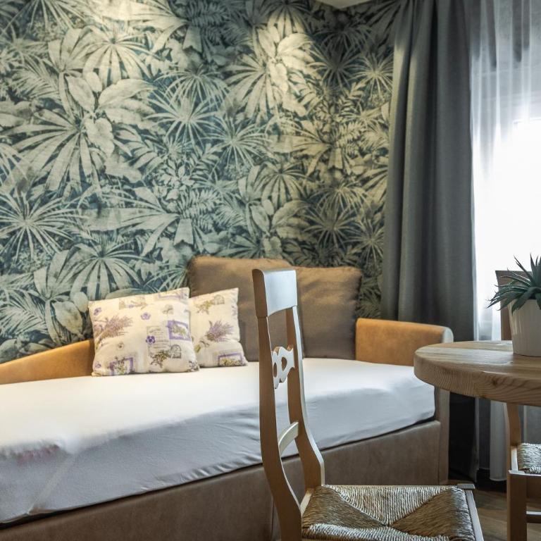 HOTEL B&B MARILENA - Camera Familiare con Bagno - 10